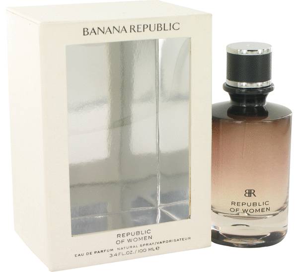 Banana Republic Republic Of Women