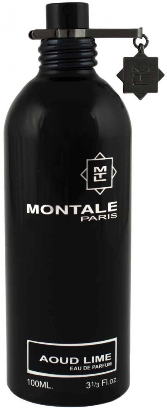 Montale Aoud Lime