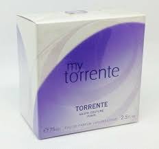 Torrente My Torrente