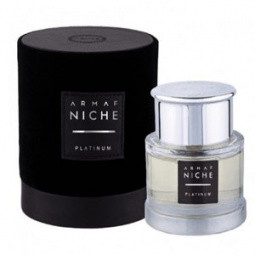 Sterling Parfums Platinum
