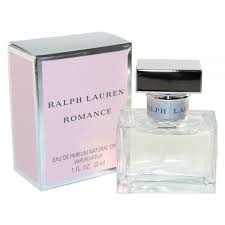 Ralph Lauren Romance