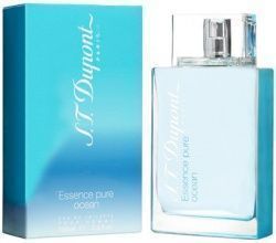 Dupont Essence Pure Ocean pour Homme