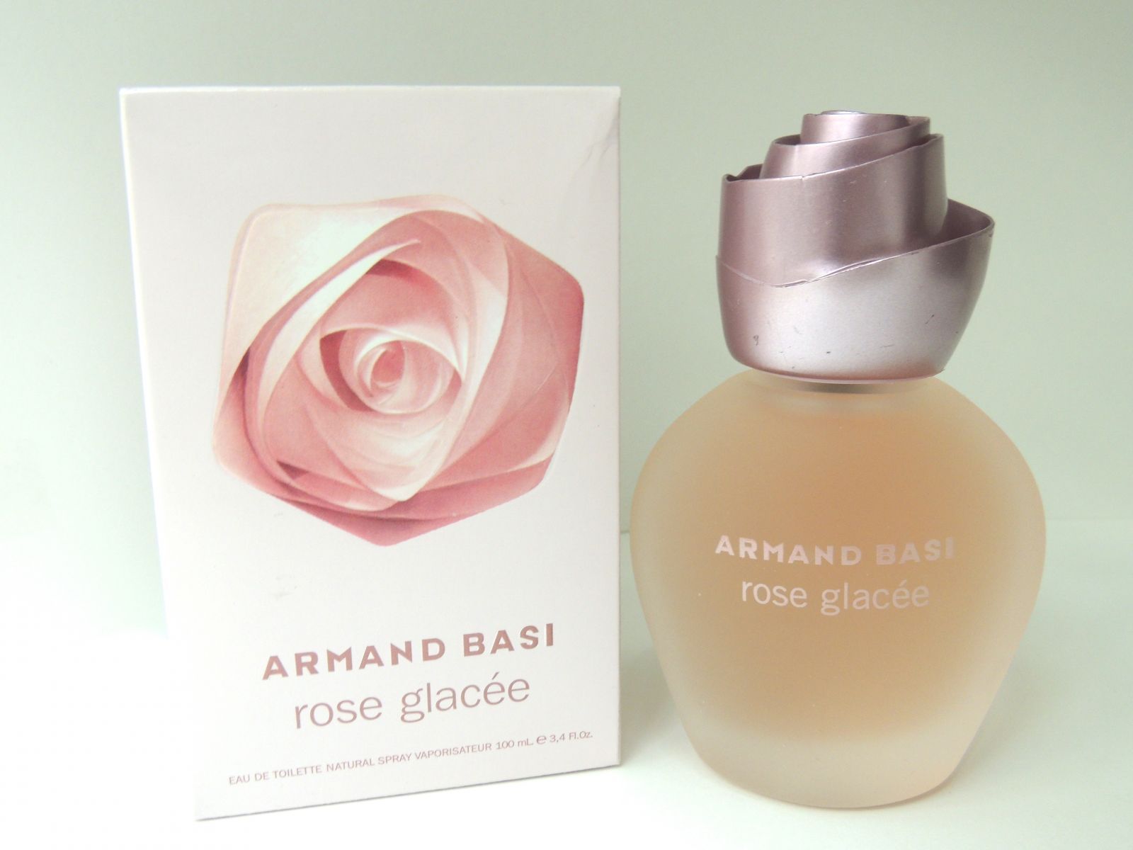 Armand Basi Rose Glacee