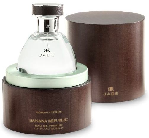 Banana Republic Jade