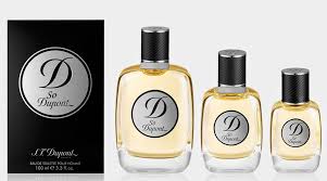Dupont So Dupont pour Homme