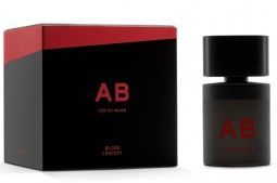 Blood Concept AB Tokyo Musk
