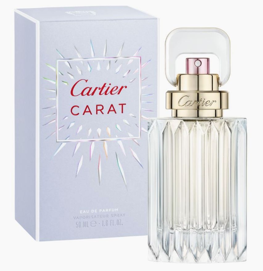 Cartier Carat