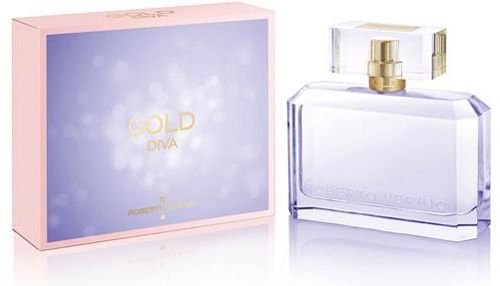 Roberto Verino Gold Diva