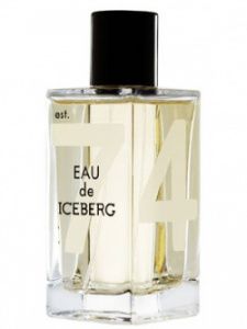 Iceberg Eau de Femme