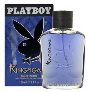 Playboy King of the Game