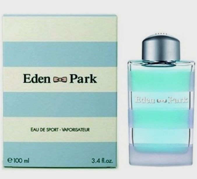 Eden Park L`Eau de Sport Glacee