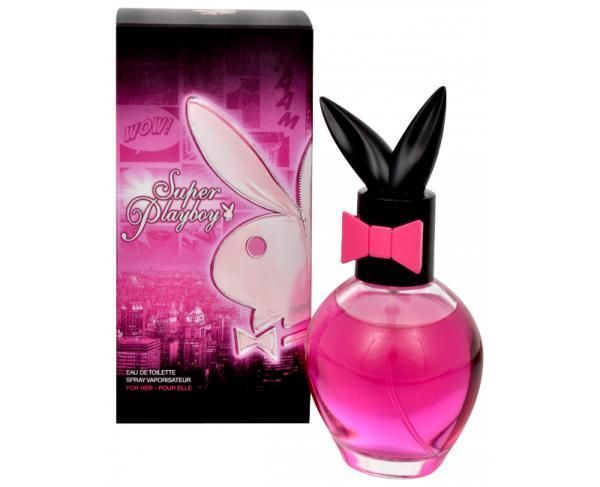 Playboy Super Playboy For Her