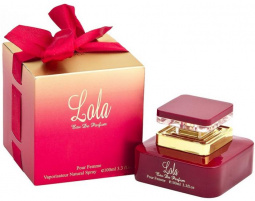 Emper Lola
