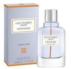 Givenchy Gentlemen Only Casual Chic