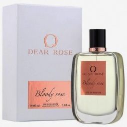 Dear Rose A Capella