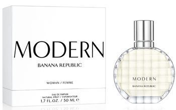 Banana Republic Modern