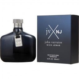 John Varvatos Nick Jonas Blue