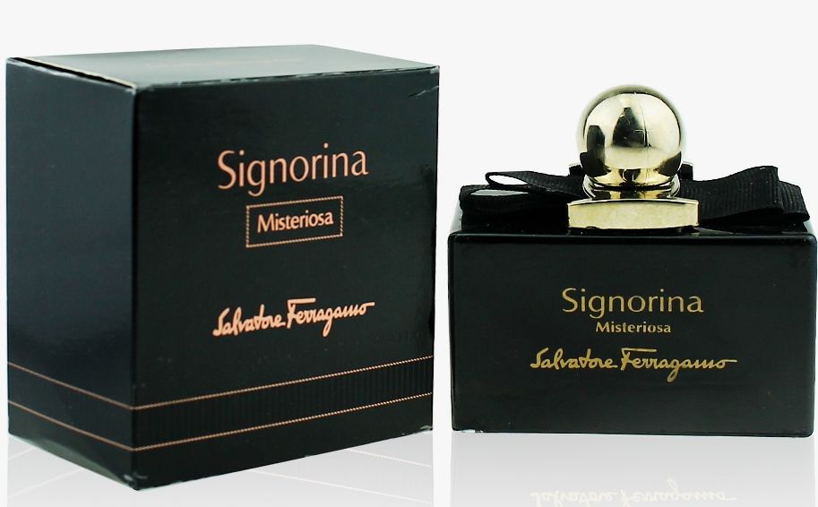 Salvatore Ferragamo Signorina Misteriosa