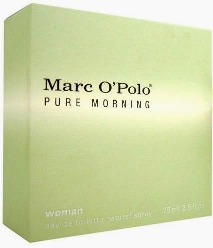 Marc O`Polo Pure Morning