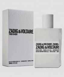 Zadig & Voltaire This is Her