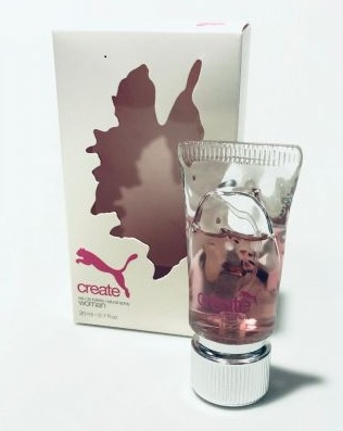 Puma Create Woman