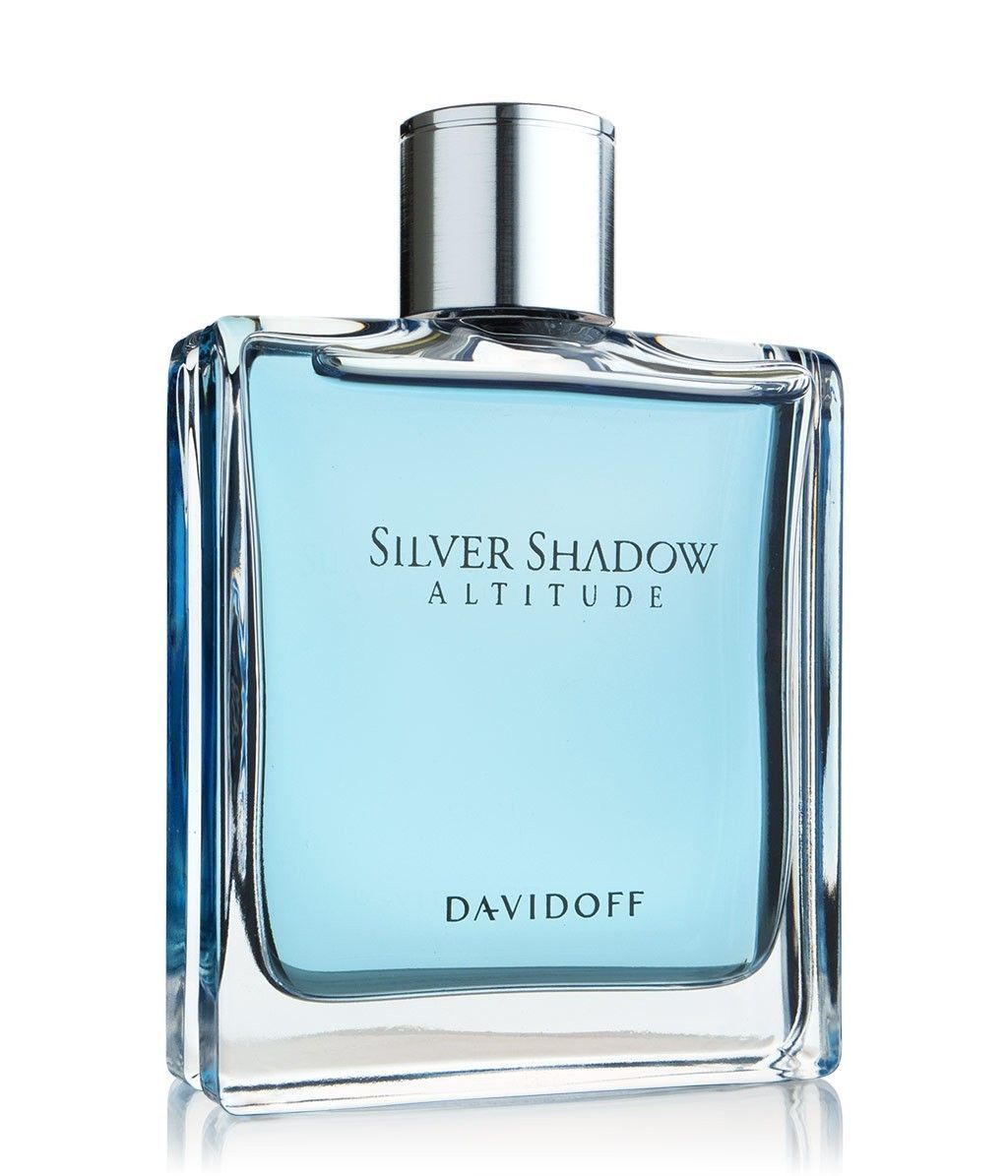 Davidoff Silver Shadow Altitude