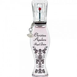 Christina Aguilera Royal Desire