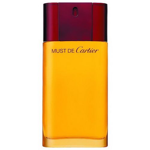 Cartier Must de Cartier