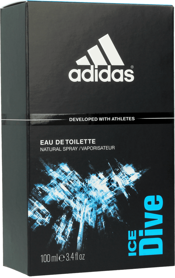 Adidas Ice Dive