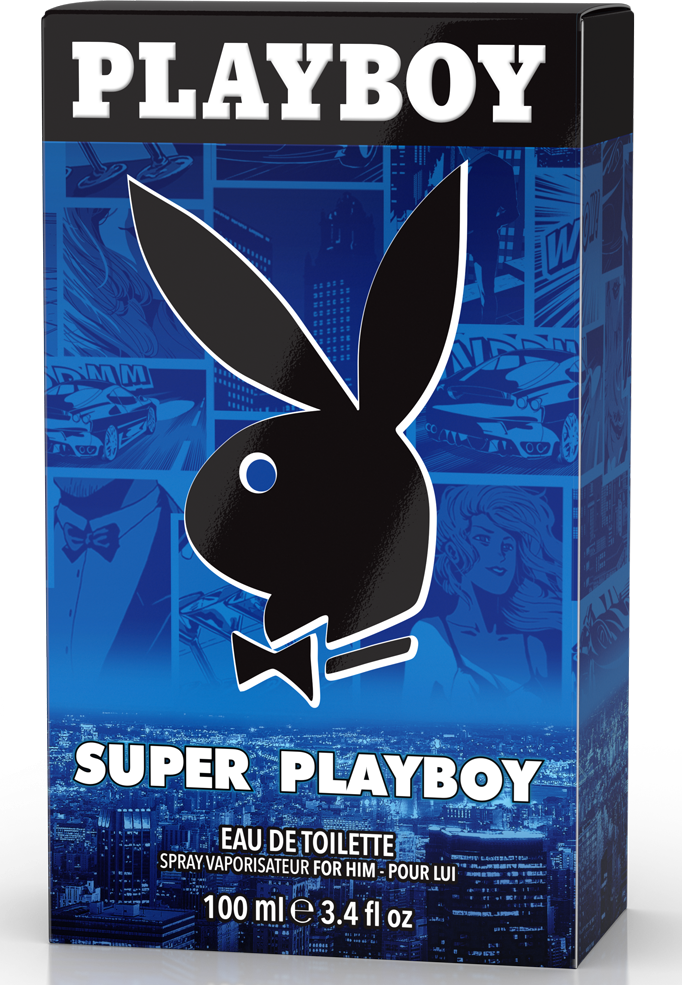 Playboy Super