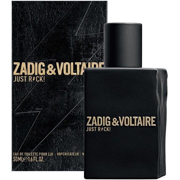 Zadig & Voltaire Just Rock! for Him