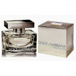 Dolce & Gabbana L`eau The One