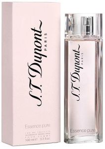 Dupont Essence Pure Pour Femme