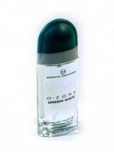 Sergio Tacchini O-Zone Green Wave