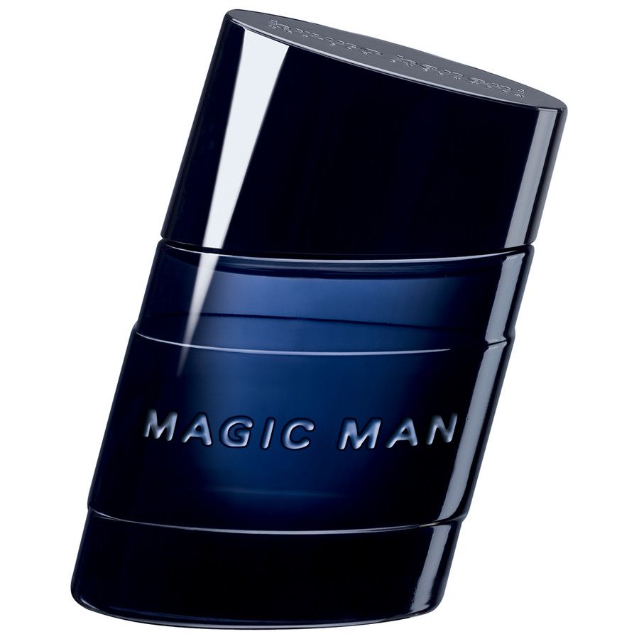 Bruno Banani Magic Man