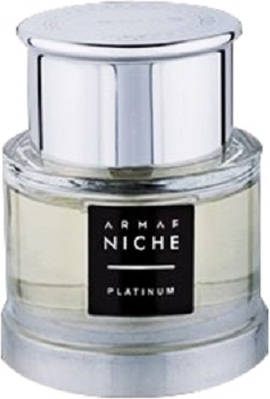Sterling Parfums Platinum