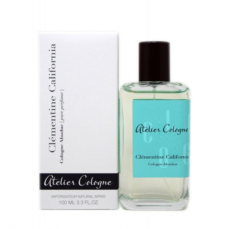 Atelier Cologne Clementine California