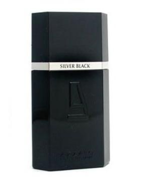 Azzaro Silver BLack pour Homme