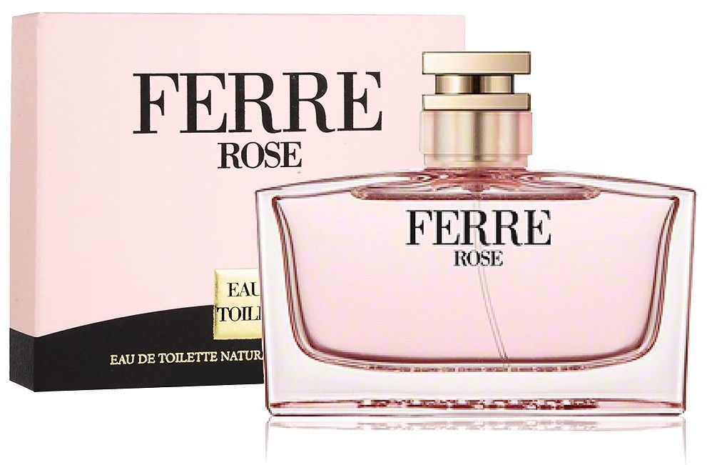 Gianfranco Ferre Ferre Rose