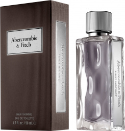 Abercrombie & Fitch First Instinct for Him