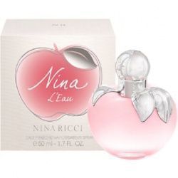 Nina Ricci Nina L'Eau