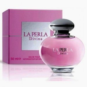 La Perla Divina