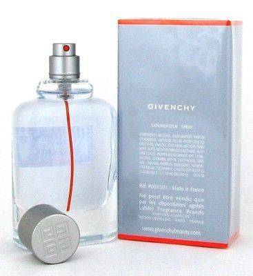 Givenchy Gentlemen Only Casual Chic