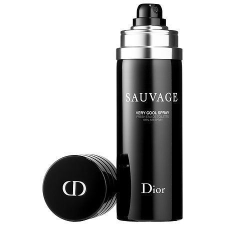 Christian Dior Sauvage Very Cool Spray