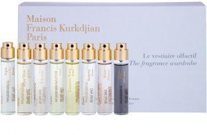 Maison Francis Kurkdjian Discovery collection for Her
