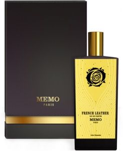 Memo French Leather
