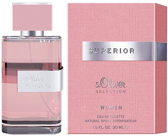 S.Oliver Superior Women