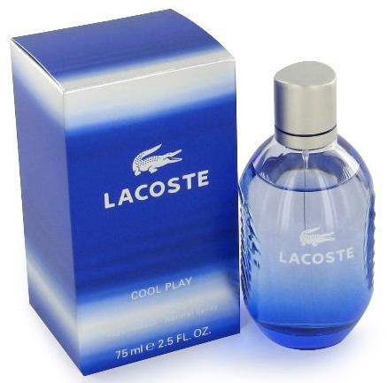 Lacoste Cool Play