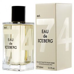 Iceberg Eau de Femme
