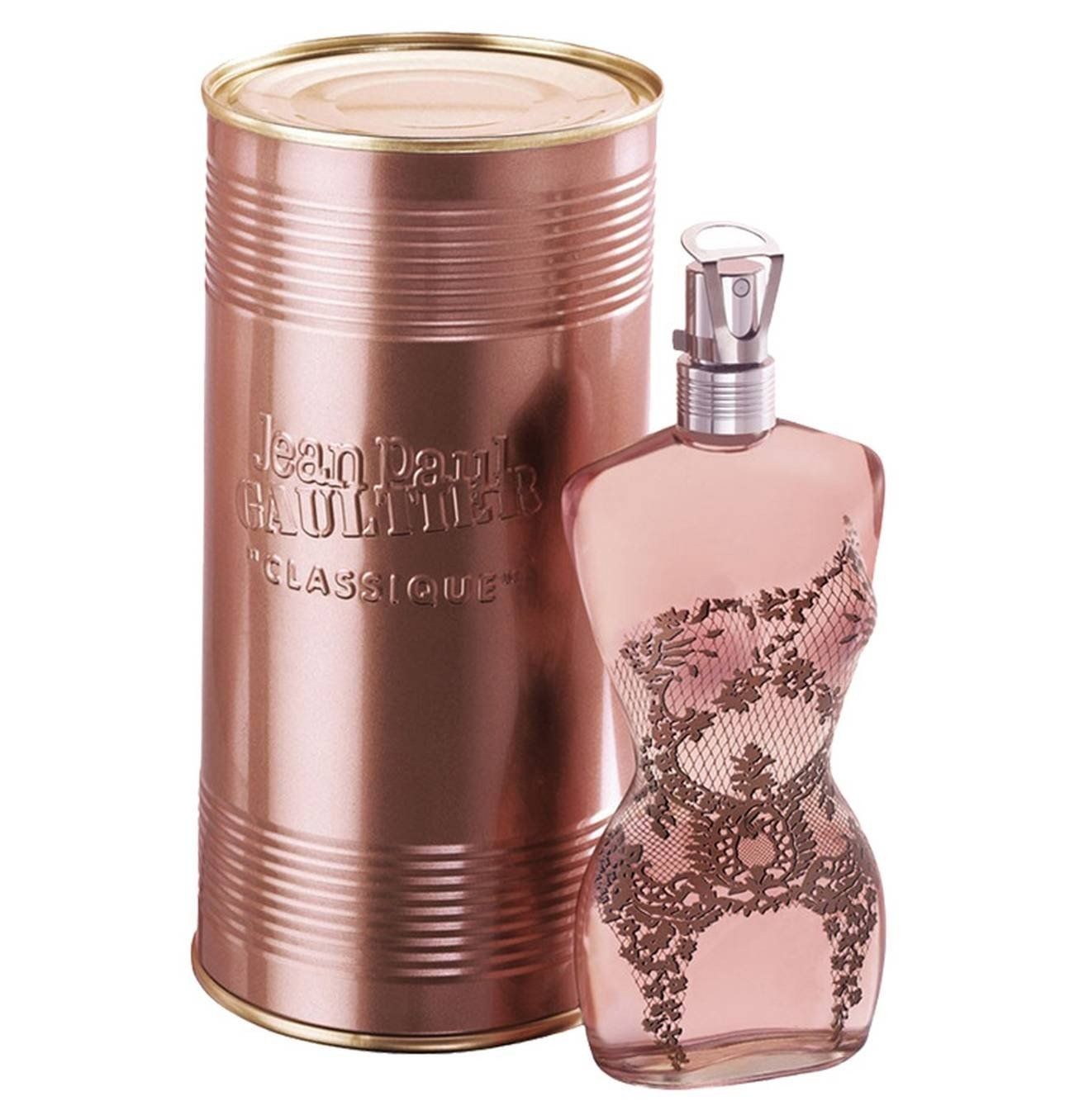 Jean Paul Gaultier Classique eau de Parfum